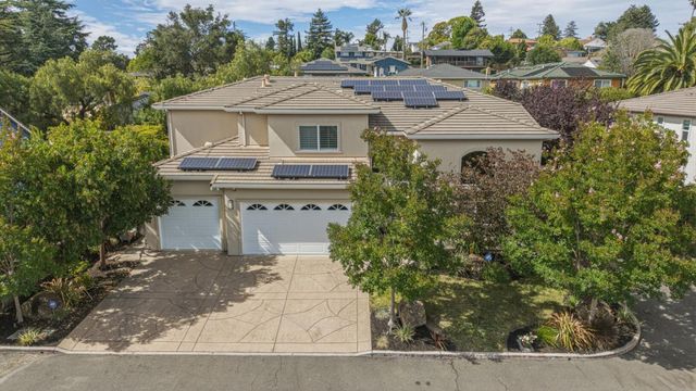 18458 Pepper Street, Castro Valley, CA 94546