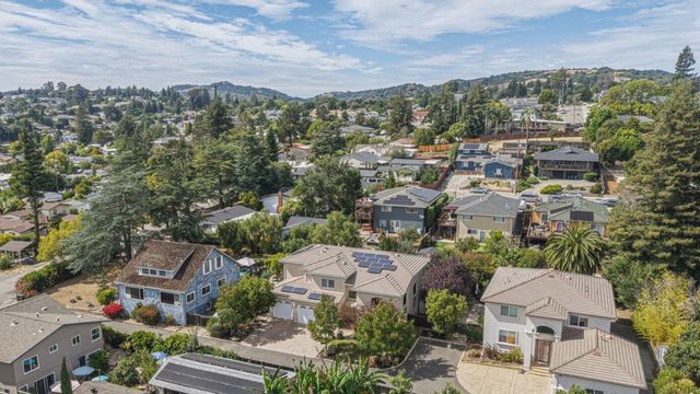 18458 Pepper Street, Castro Valley, CA 94546