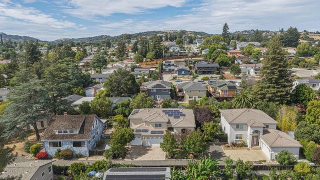 18458 Pepper Street, Castro Valley, CA 94546