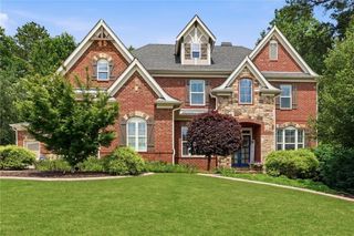 6234 Eagles Crest Drive NW, Acworth, GA 30101