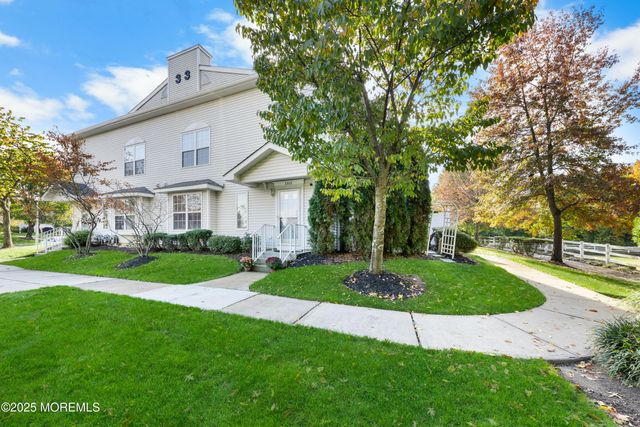 3305 Kapalua Court, Freehold, NJ 07728