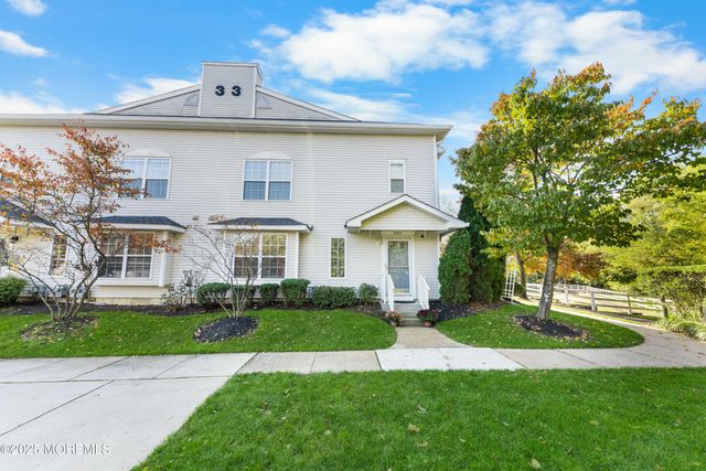 3305 Kapalua Court, Freehold, NJ 07728