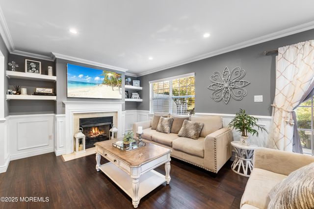 3305 Kapalua Court, Freehold, NJ 07728