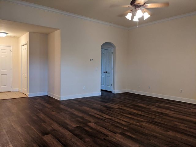 560 Dogwood Street, Centerton, AR 72719