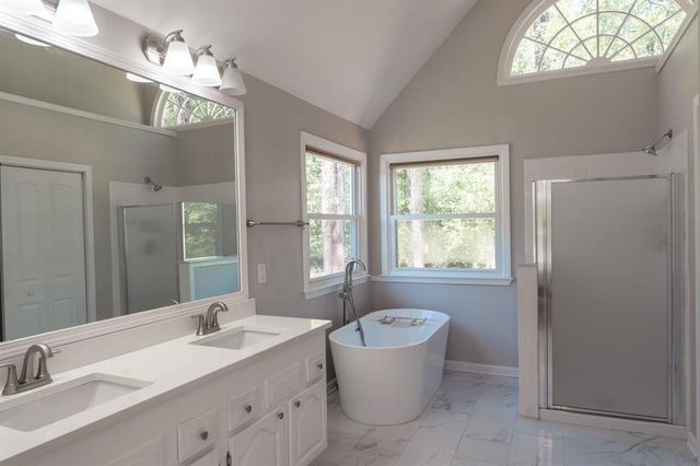 521 Watson Bay Trail, Stone Mountain, GA 30087