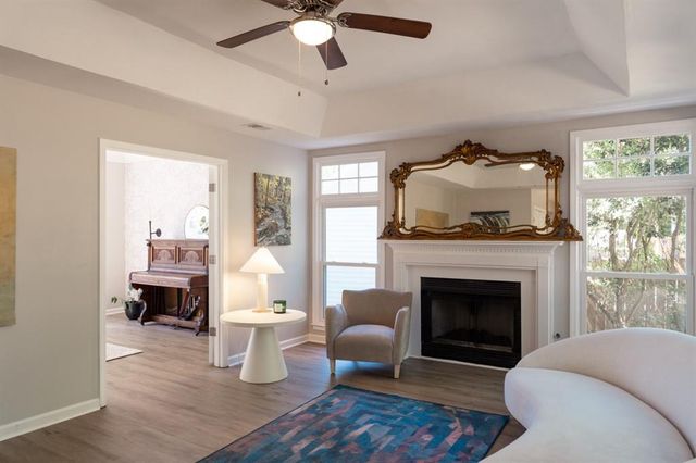 521 Watson Bay Trail, Stone Mountain, GA 30087