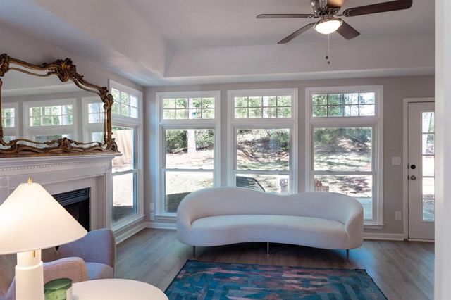 521 Watson Bay Trail, Stone Mountain, GA 30087