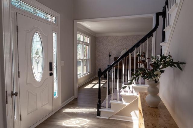 521 Watson Bay Trail, Stone Mountain, GA 30087