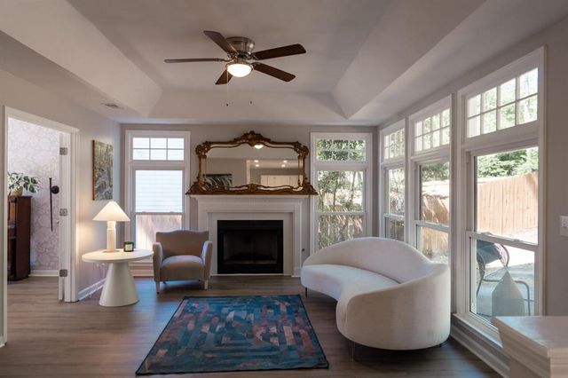 521 Watson Bay Trail, Stone Mountain, GA 30087