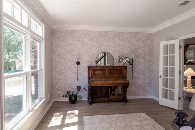 521 Watson Bay Trail, Stone Mountain, GA 30087