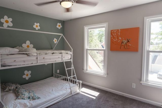 521 Watson Bay Trail, Stone Mountain, GA 30087