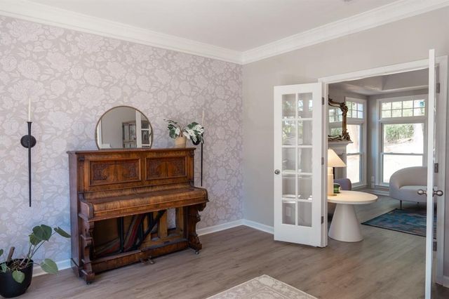 521 Watson Bay Trail, Stone Mountain, GA 30087