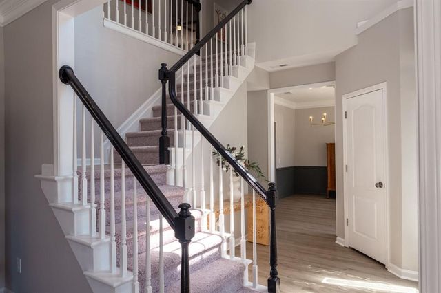 521 Watson Bay Trail, Stone Mountain, GA 30087