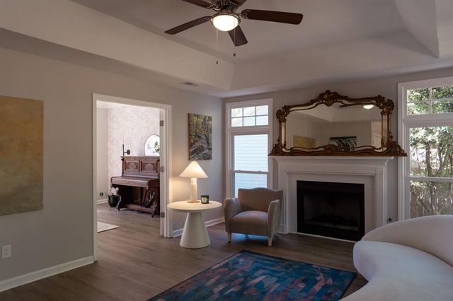 521 Watson Bay Trail, Stone Mountain, GA 30087