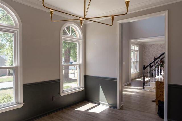 521 Watson Bay Trail, Stone Mountain, GA 30087