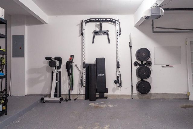 521 Watson Bay Trail, Stone Mountain, GA 30087