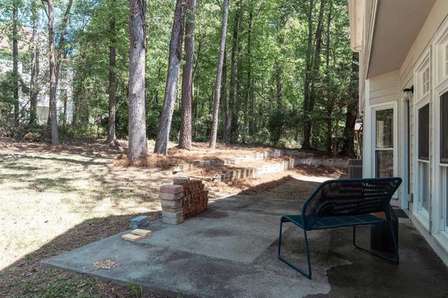 521 Watson Bay Trail, Stone Mountain, GA 30087