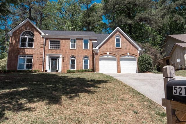 521 Watson Bay Trail, Stone Mountain, GA 30087