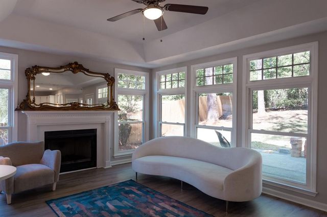 521 Watson Bay Trail, Stone Mountain, GA 30087