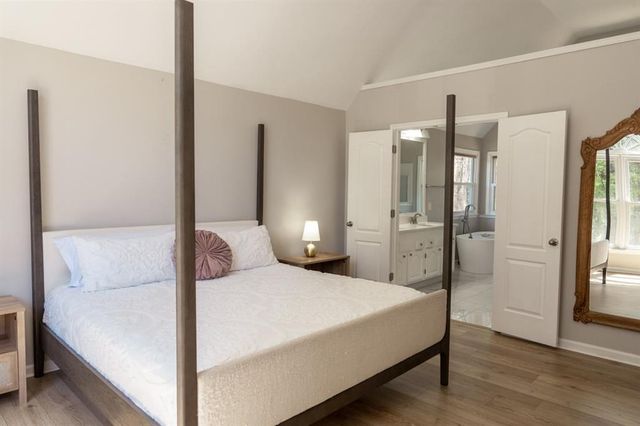 521 Watson Bay Trail, Stone Mountain, GA 30087