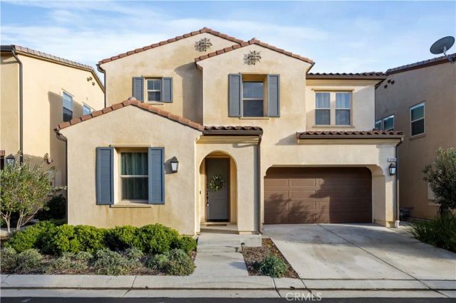 27314 Attwell Lane, Saugus, CA 91350
