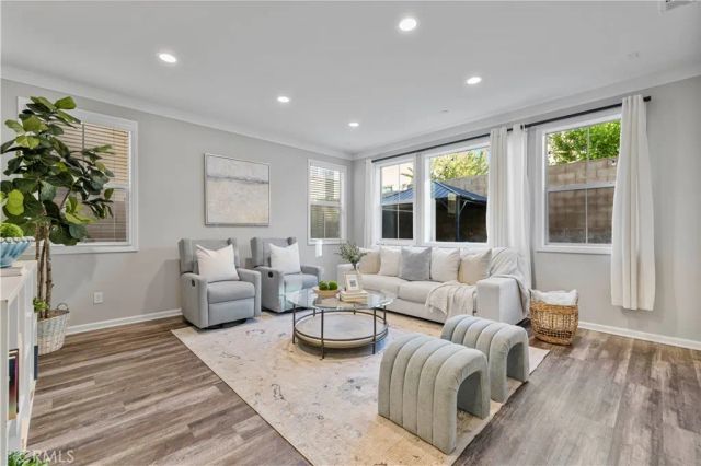 27314 Attwell Lane, Saugus, CA 91350