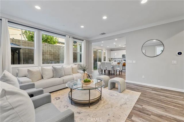 27314 Attwell Lane, Saugus, CA 91350