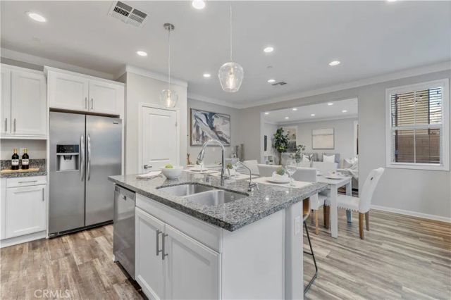 27314 Attwell Lane, Saugus, CA 91350