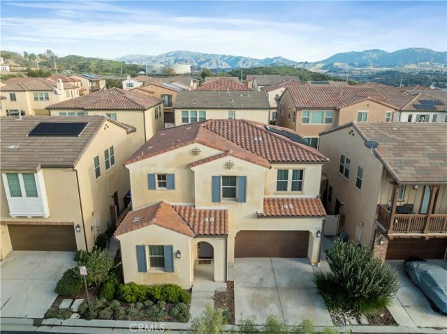 27314 Attwell Lane, Saugus, CA 91350