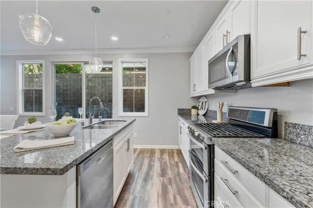27314 Attwell Lane, Saugus, CA 91350