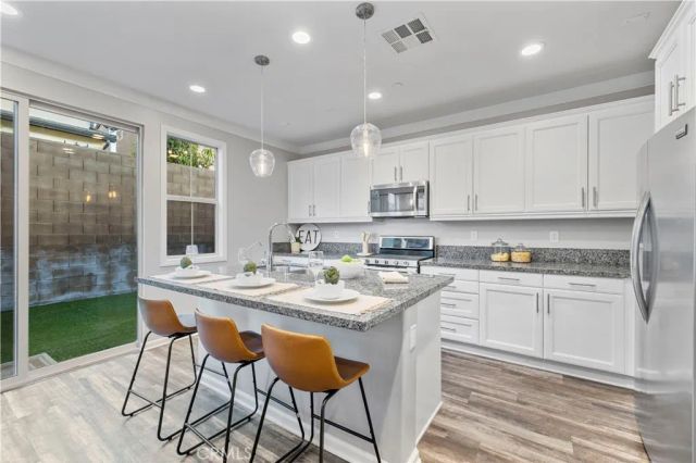 27314 Attwell Lane, Saugus, CA 91350