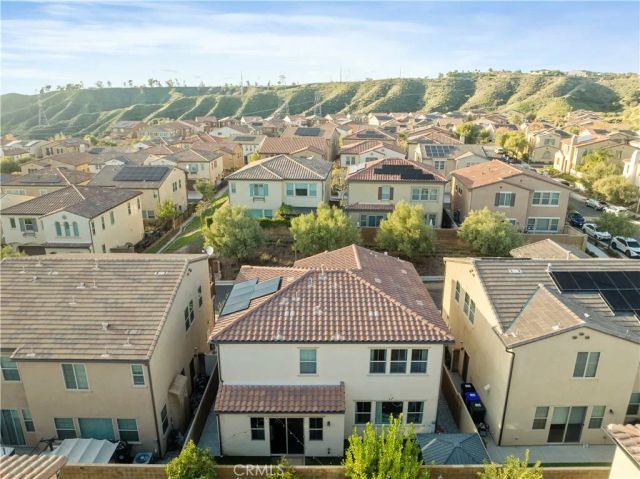 27314 Attwell Lane, Saugus, CA 91350