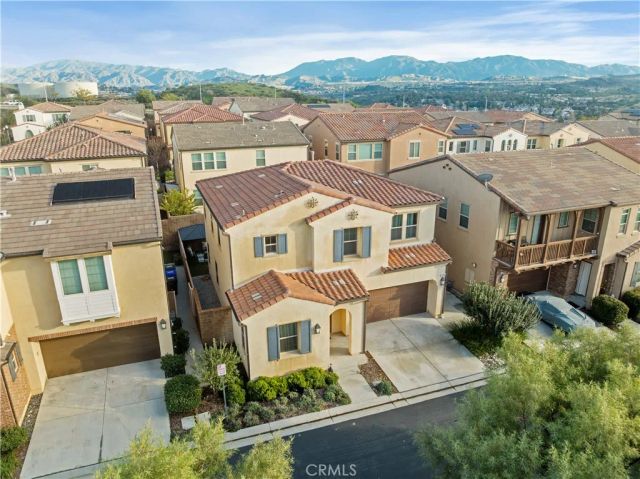 27314 Attwell Lane, Saugus, CA 91350