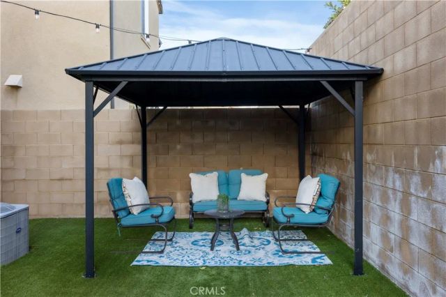 27314 Attwell Lane, Saugus, CA 91350