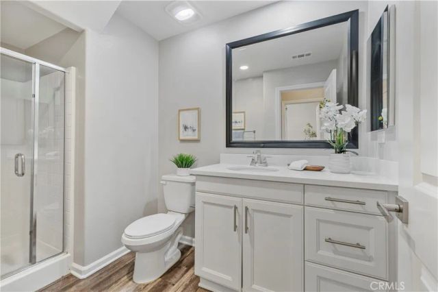 27314 Attwell Lane, Saugus, CA 91350