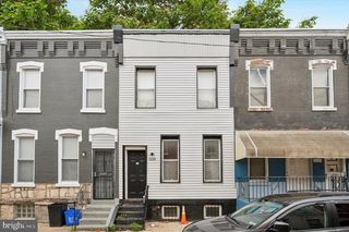2214 N CLEVELAND STREET, Philadelphia, PA 19132