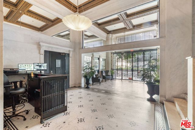 108 W 2nd Street 711, Los Angeles, CA 90012