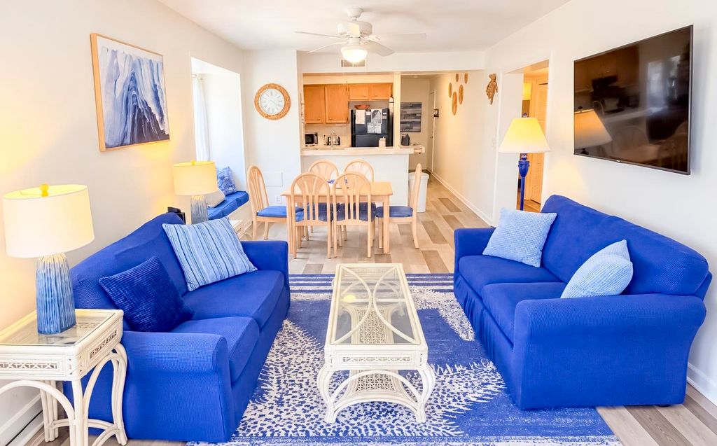 202 N Ocean Blvd. # 209, North Myrtle Beach, SC 29582 — photo 4