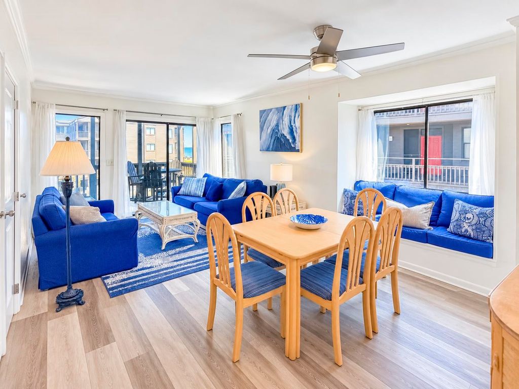 202 N Ocean Blvd. # 209, North Myrtle Beach, SC 29582 — photo 5