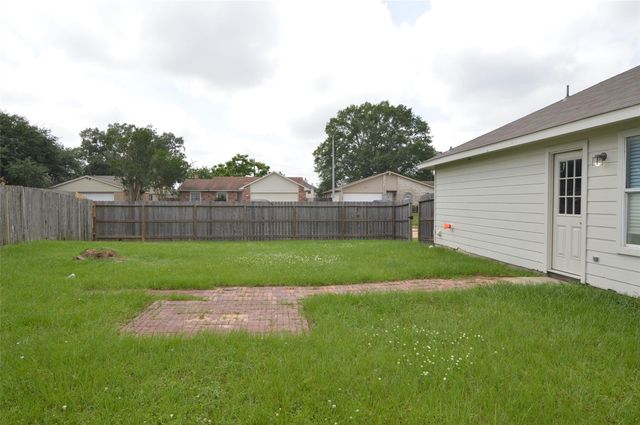 24131 Bar Kay Lane, Hockley, TX 77447