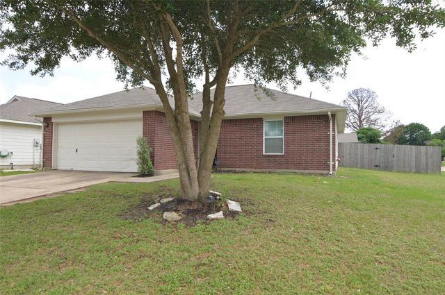 24131 Bar Kay Lane, Hockley, TX 77447