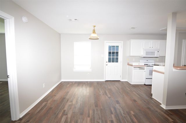 24131 Bar Kay Lane, Hockley, TX 77447