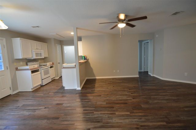 24131 Bar Kay Lane, Hockley, TX 77447