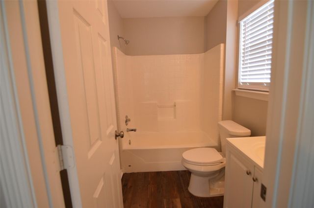 24131 Bar Kay Lane, Hockley, TX 77447