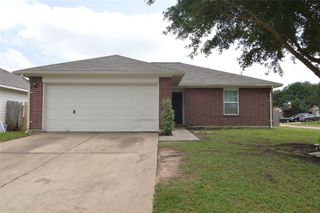 24131 Bar Kay Lane, Hockley, TX 77447