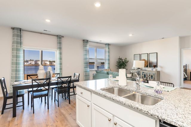 394 Hadley Springs Ave, Longs, SC 29568