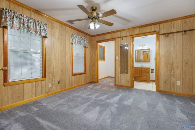 3418 Grassfort Drive, Huntsville, AL 35805