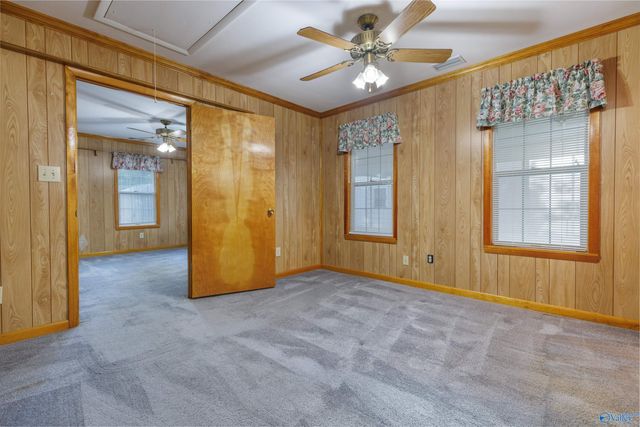 3418 Grassfort Drive, Huntsville, AL 35805