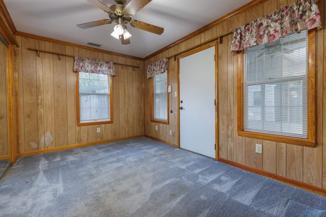 3418 Grassfort Drive, Huntsville, AL 35805