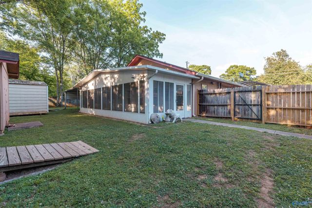 3418 Grassfort Drive, Huntsville, AL 35805